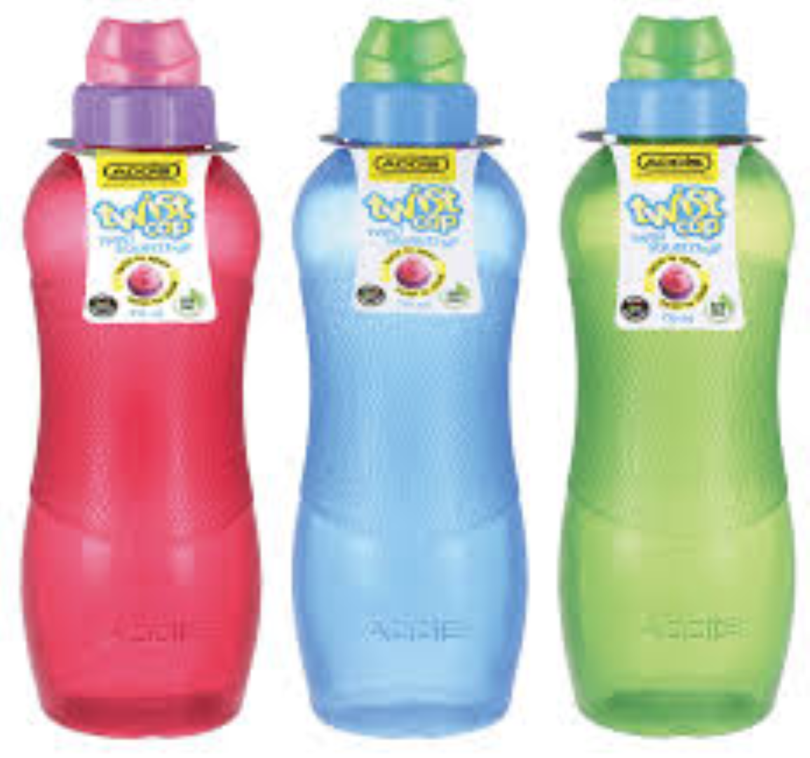 ADDIS HYDRATION BTL WITH TWIST CAP 7